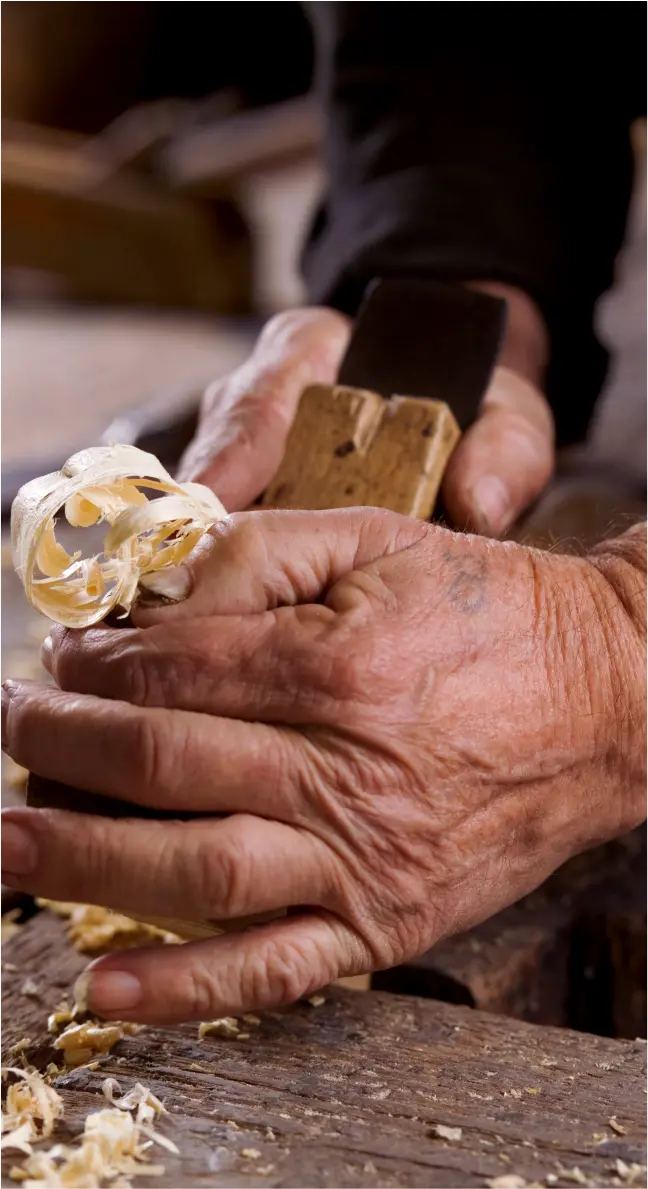 India's Most Trsuted & Leading Handicraft Manufacturing