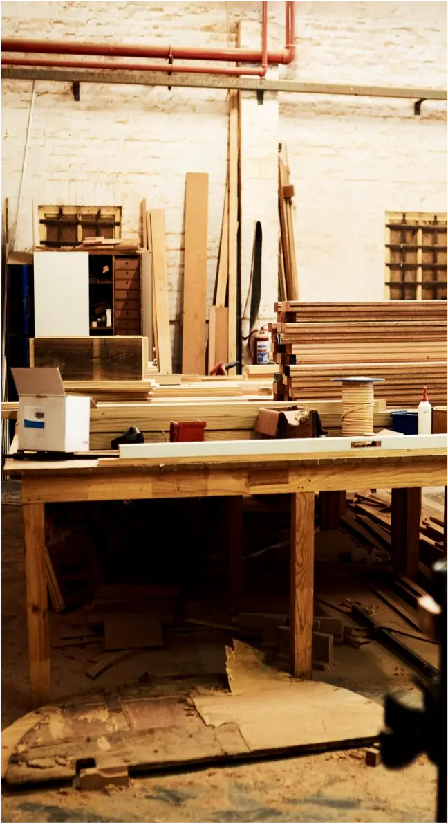 India's Most Trsuted & Leading Handicraft Manufacturing