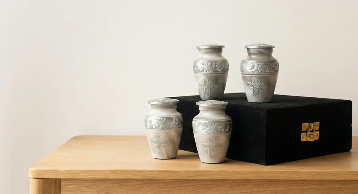 Human Urns Manufacturers in India