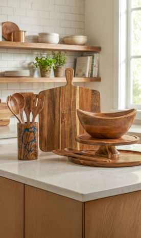 Kitchenware Manufacturers in India