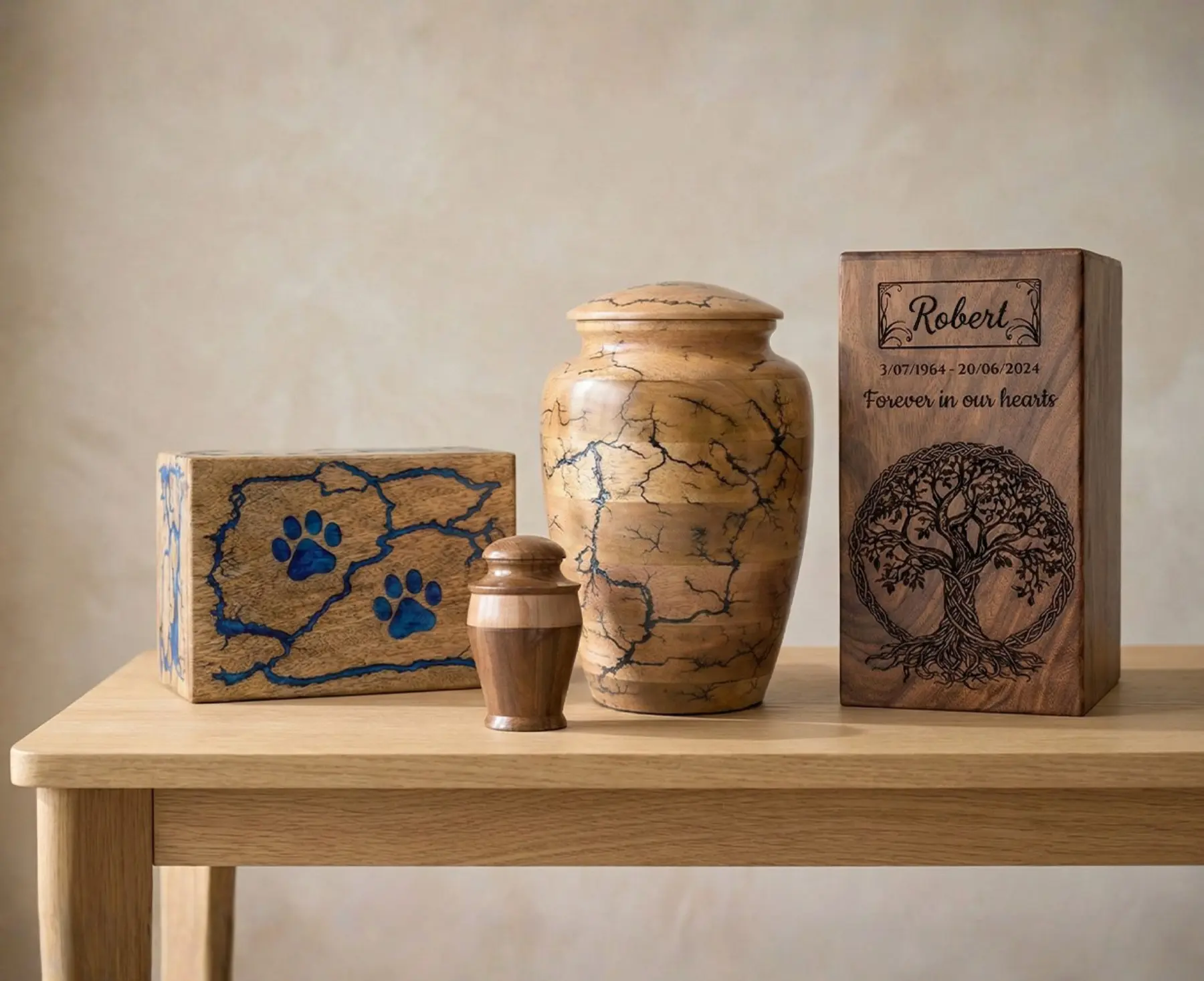 Cremation Urns Manufacturers