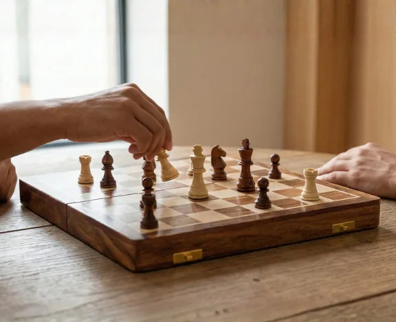 Indoor Games Manufacturers