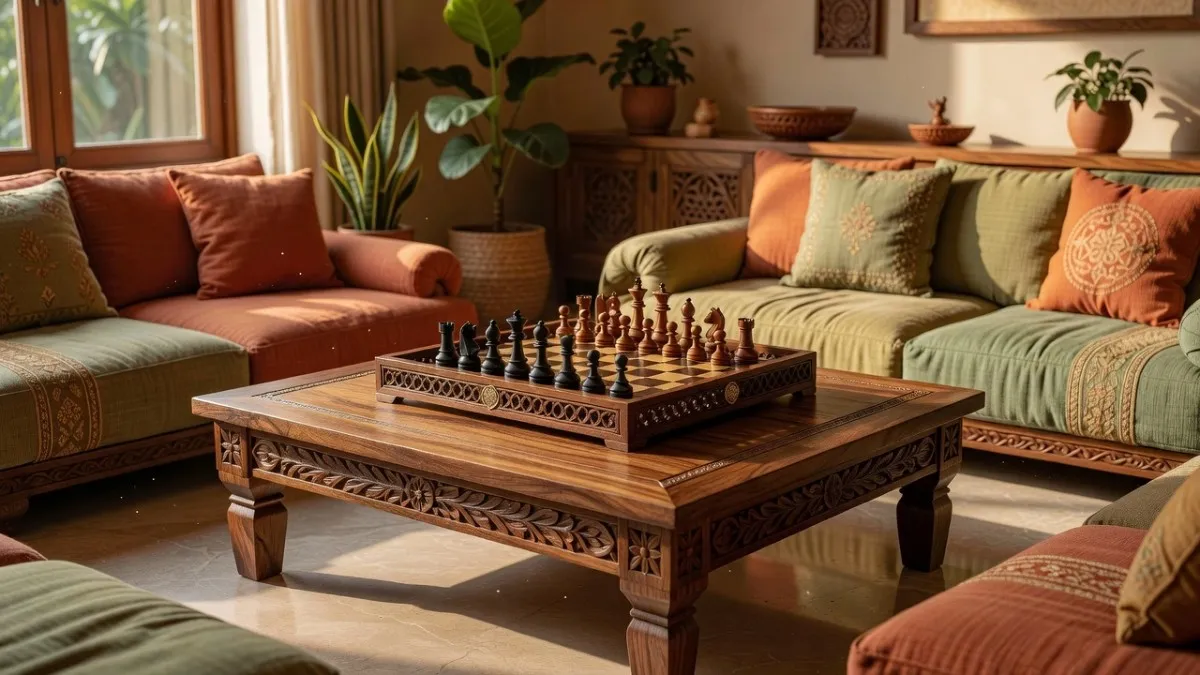 How Beautiful Wooden Products Add Character to Homes - Guide, Insights & Information