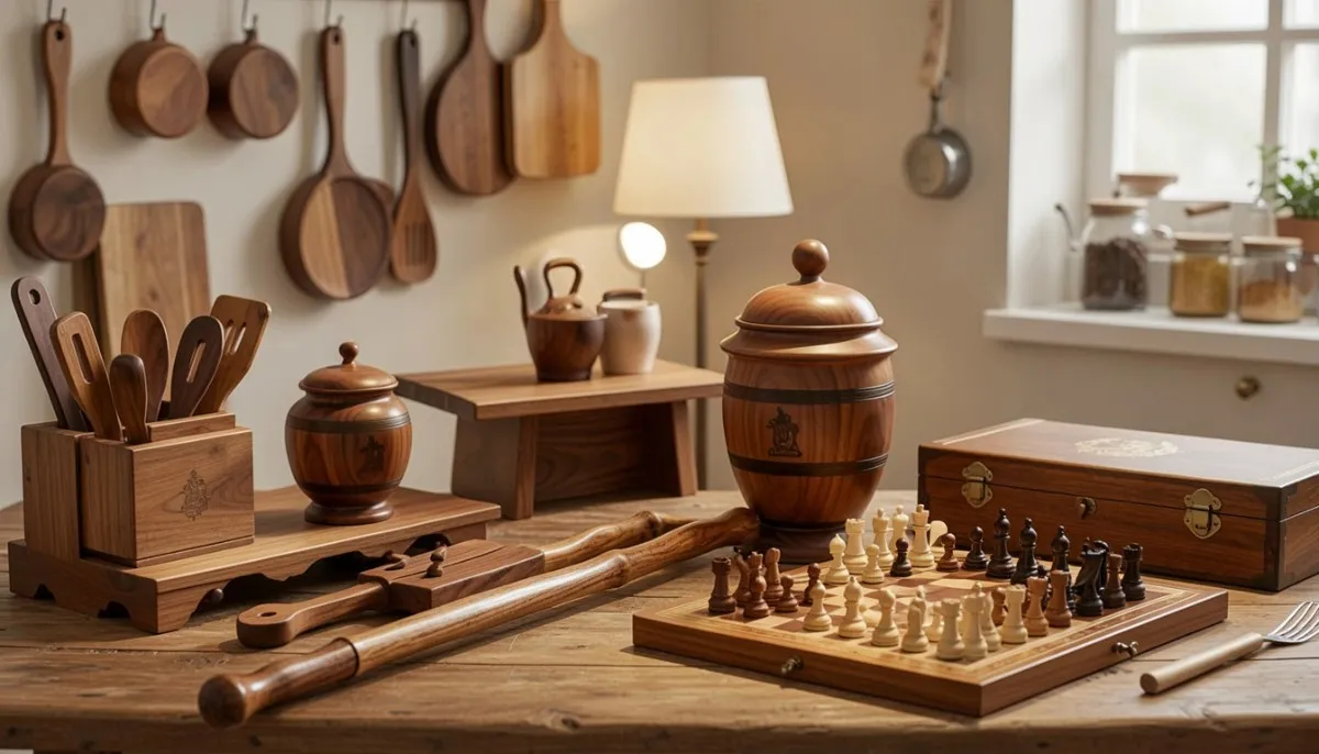 No Money? No Problem! 5 Steps to Start a Handicraft Business with Zero Capital - Guide, Insights & Information