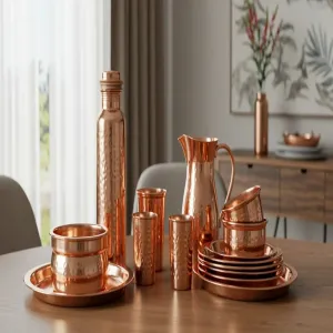 Choosing High-Quality Copperware Products A Complete Buyer’s Guide - Related Article