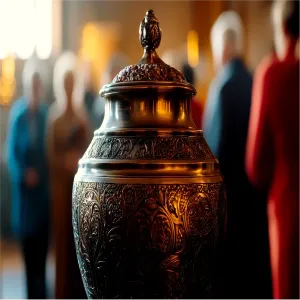 Eco-Friendly Cremation Urns and Memorials: Celebrating Life, Naturally