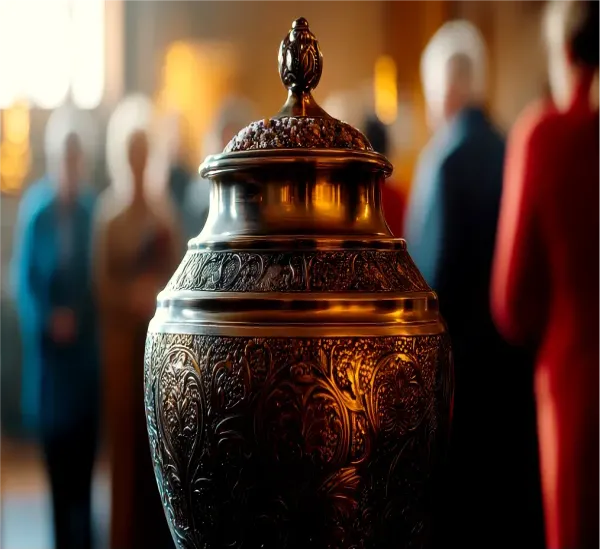 Eco-Friendly Cremation Urns and Memorials: Celebrating Life, Naturally