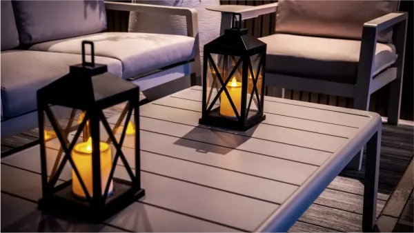  From Artisans to Global Markets: India’s Growing Influence in Furniture & Lighting