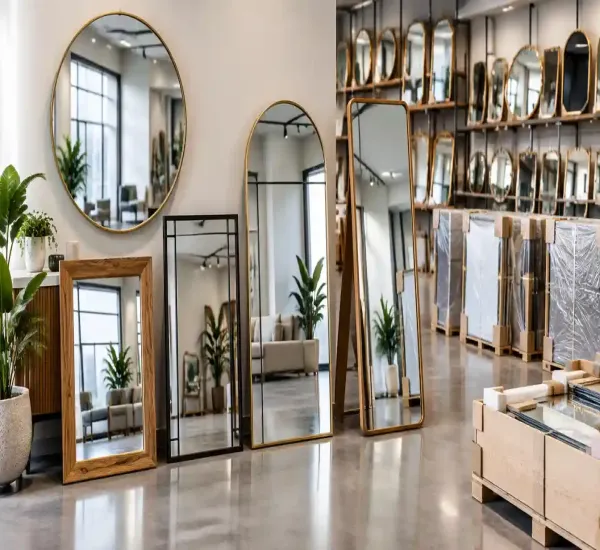  How to Choose a Reliable Mirror Supplier for Your Business  - Blog Article