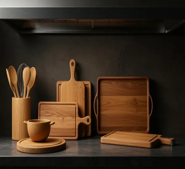 Stop Paying Twice: The Real Cost of “Cheap” Kitchenware  - Blog Article