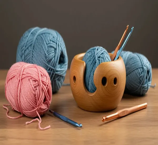 Top Yarn and Crochet Accessory Trends Crafters Are Loving in 2026 - Blog Article