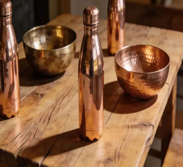 Why Are People Investing in Copperware Products in 2026? - Blog Article