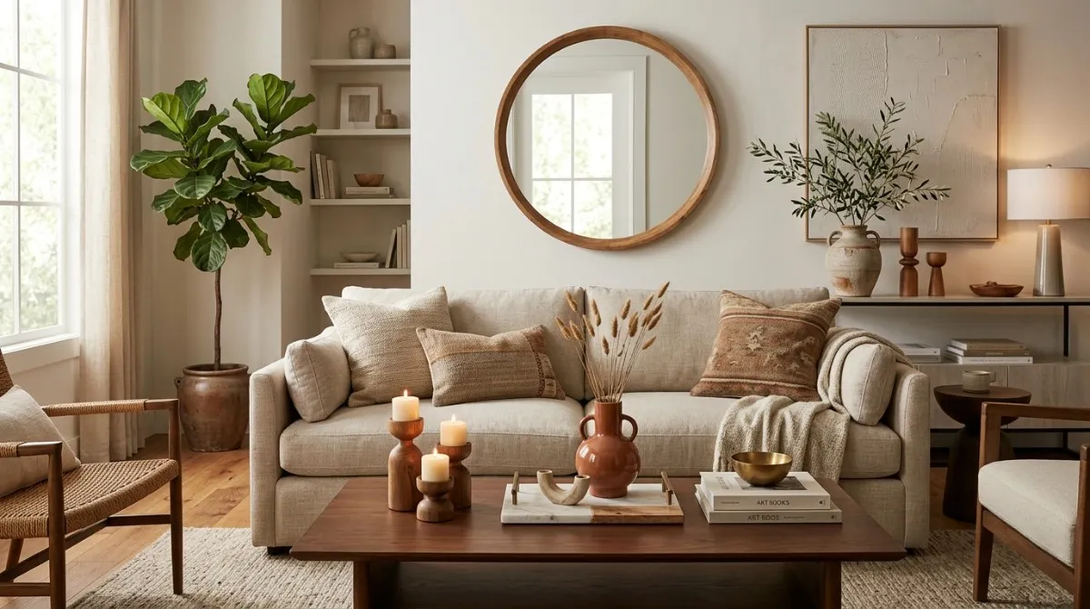 Top Trends in Home Decor Accessories for Modern Interiors - Guide, Insights & Information