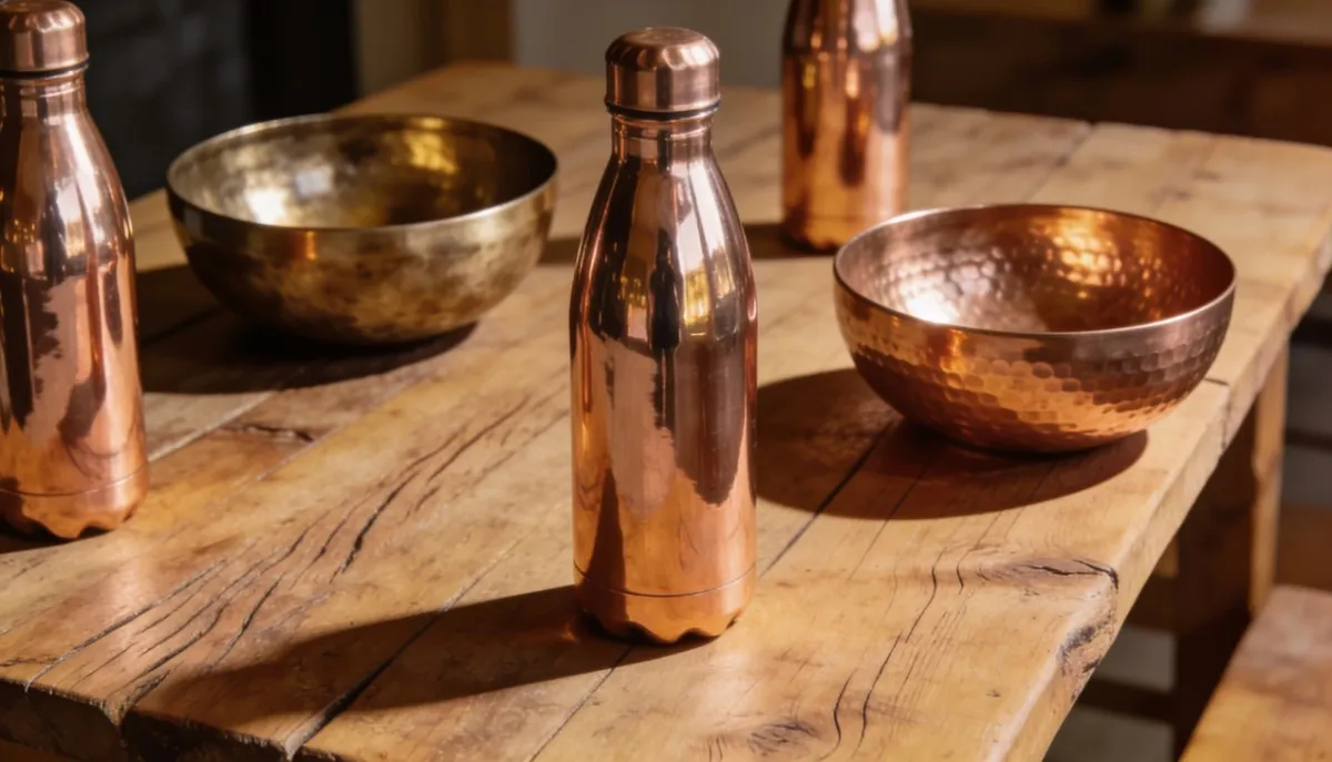 Why Are People Investing in Copperware Products in 2026? - Guide, Insights & Information