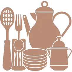 Wooden Kitchenware & Dining Accessories
