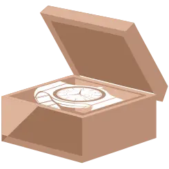 Storage & Utility Boxes