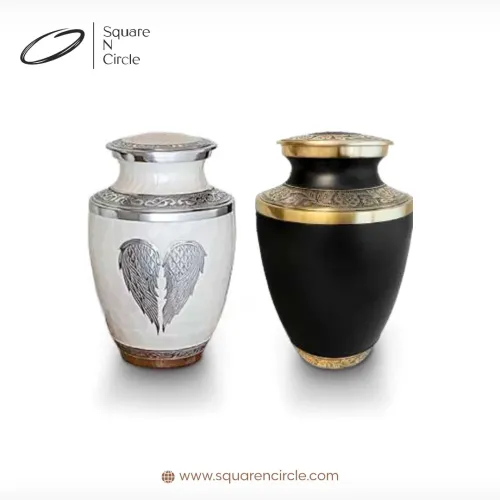 Aluminum Urns Manufacturers in India