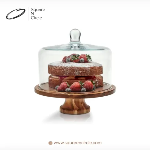 Cake Stand Manufacturers in India