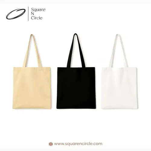Canvas Bags Manufacturers in India