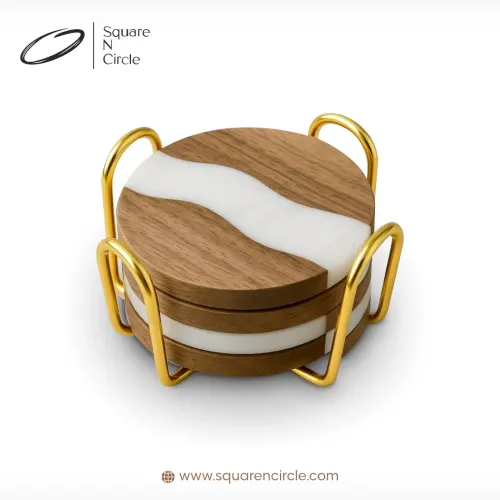 Coaster Manufacturers in India