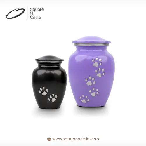 Custom Pet Urns Manufacturers in India