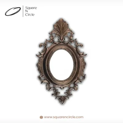Decorative Wall Mirrors Manufacturers in India