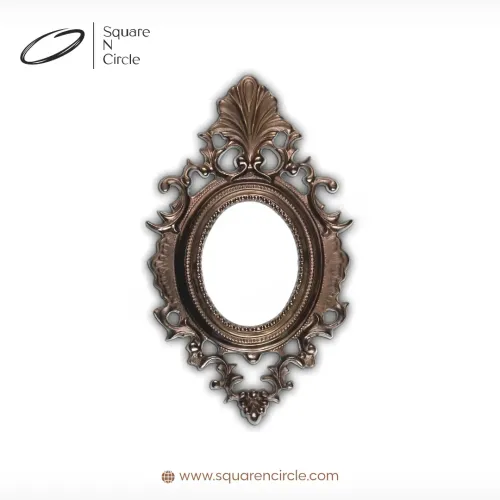 Decorative Wall Mirrors Manufacturers in India