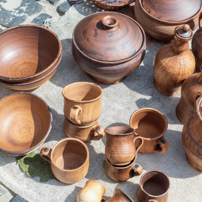  Handicraft items Manufacturers in India