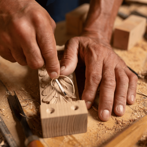 Handmade Products Manufacturers in India