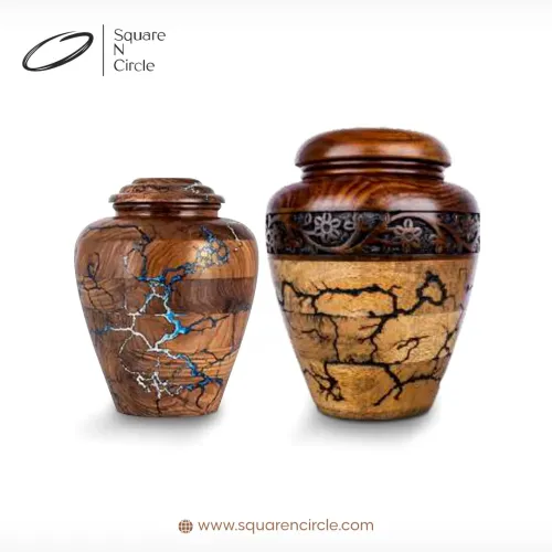 Human Urns Manufacturers in India