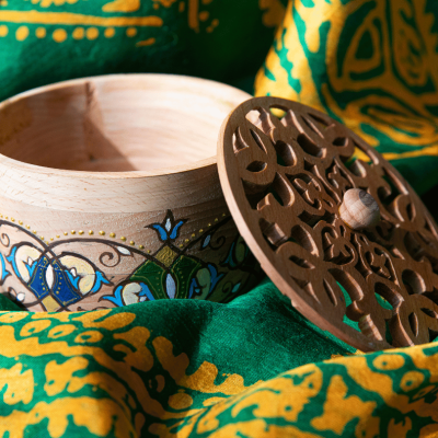 Indian Handicraft Manufacturers in India