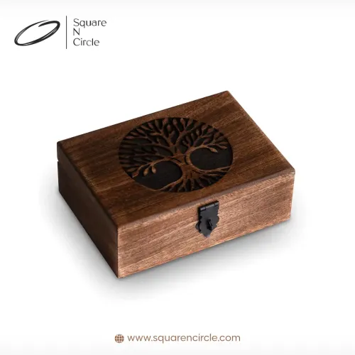 Jewellery Boxes Manufacturers in India