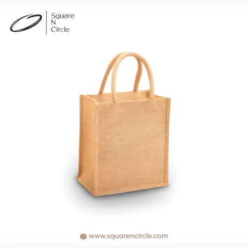 Jute Bags Manufacturers in India