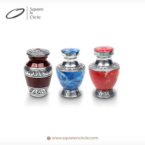 Keepsake Urns Manufacturers in India