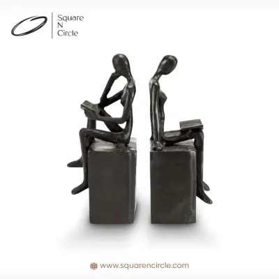 Metal Bookends Manufacturers in India
