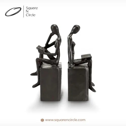 Metal Bookends Manufacturers in India