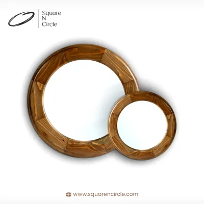 Mirrors Manufacturers in India