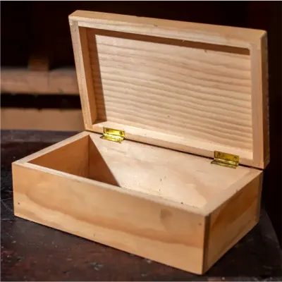 Storage & Utility Boxes Manufacturers in India