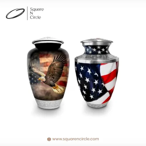 Veteran Urns Manufacturers in India