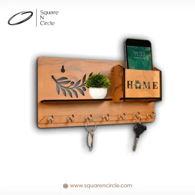 Wall Key Holder Manufacturers in India