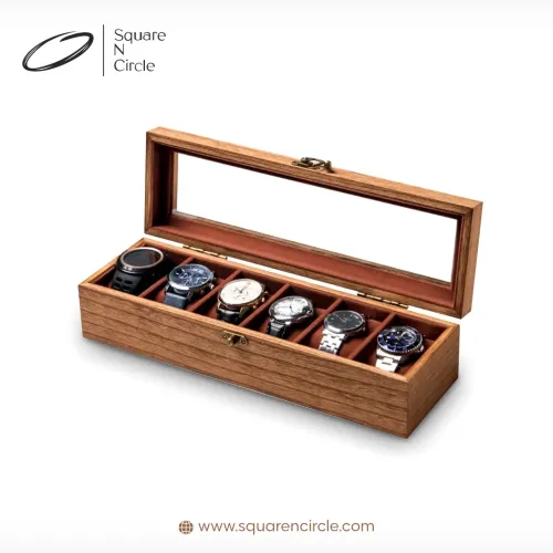 Watch Boxes Manufacturers in India