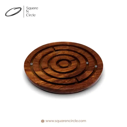 Wooden Chess Board Manufacturers in India