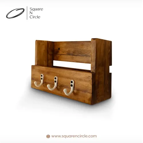 Wooden Key Holder Manufacturers in India