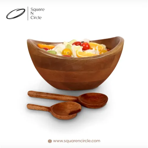 Wooden Kitchenware Manufacturers in India