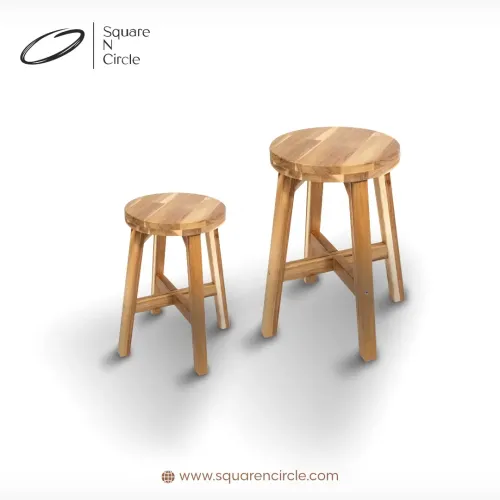 Wooden Products Manufacturers in India