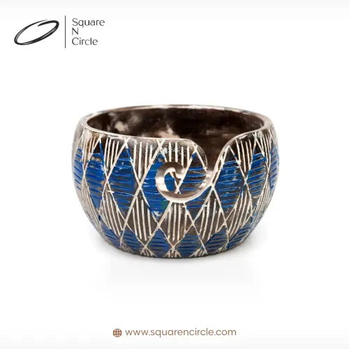 Yarn Bowl Manufacturers in India