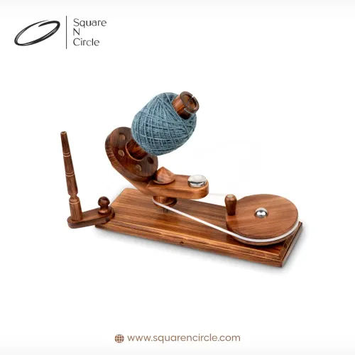 Yarn Winder Manufacturers in India