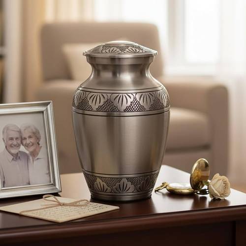 Cremation Urns & Memorial Products manufacturer and supplier in India